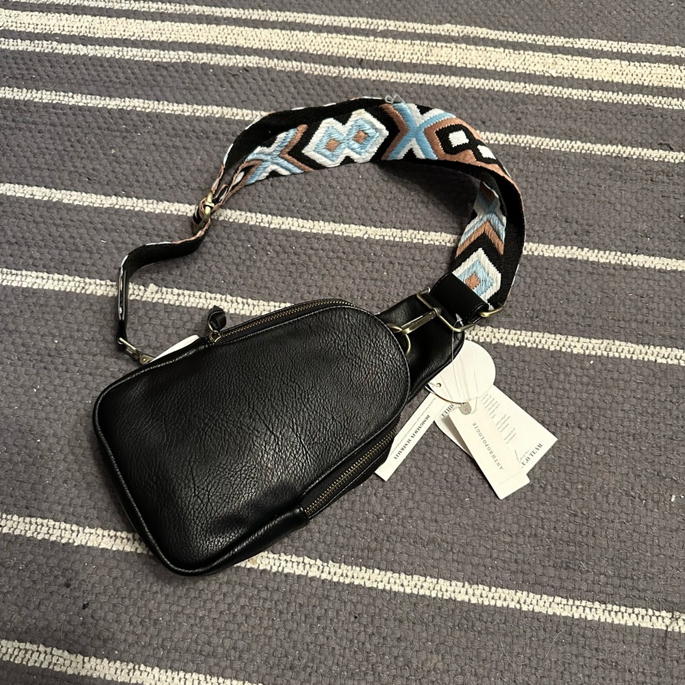 Anthropologie Crossbody BRAND NEW